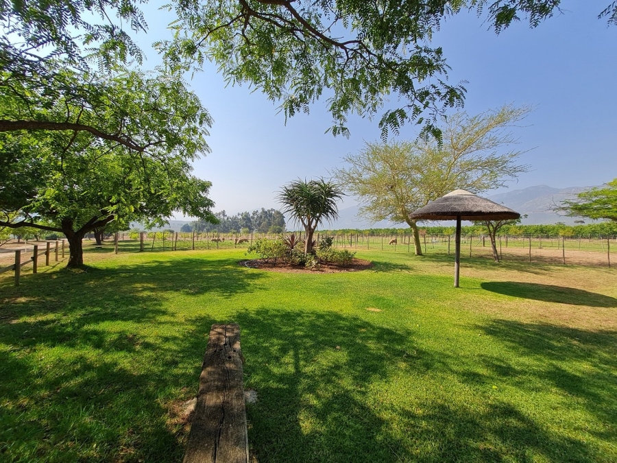 10 Bedroom Property for Sale in Montagu Rural Western Cape